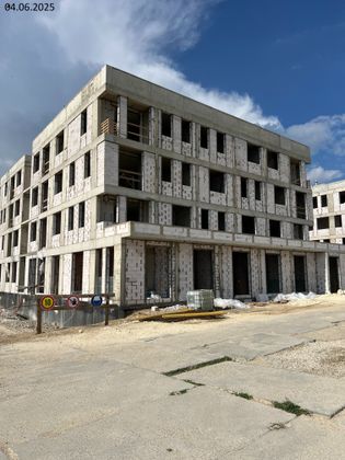 ЖК «Листория» — 2 кв. 2025 г.