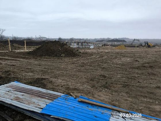 ЖК «Листория» — 1 кв. 2026 г.