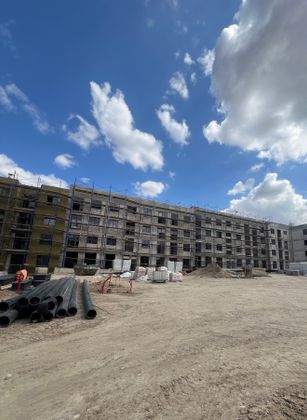 ЖК «Листория» — 3 кв. 2025 г.