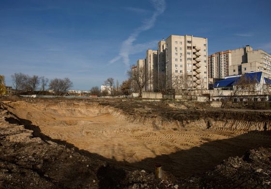 ЖК «СУВОРОВ-СИТИ» — 4 кв. 2025 г.