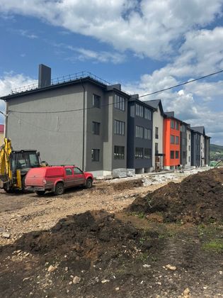ЖК «Еловый» — 2 кв. 2025 г.