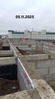 ЖК «Еловый» — 4 кв. 2025 г.