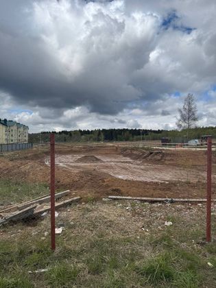 Квартал «Троицкая Слобода» — 2 кв. 2025 г.