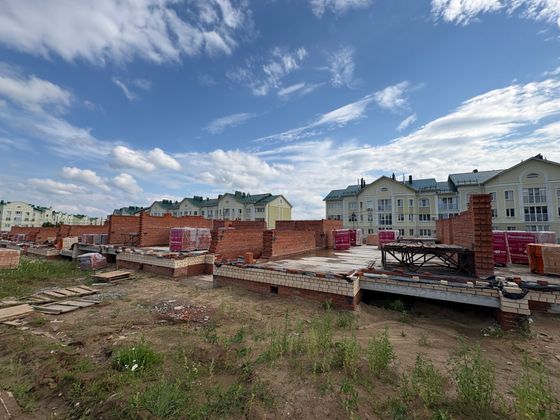 Квартал «Троицкая Слобода» — 3 кв. 2026 г.