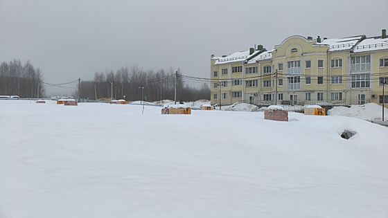 Квартал «Троицкая Слобода» — 1 кв. 2026 г.
