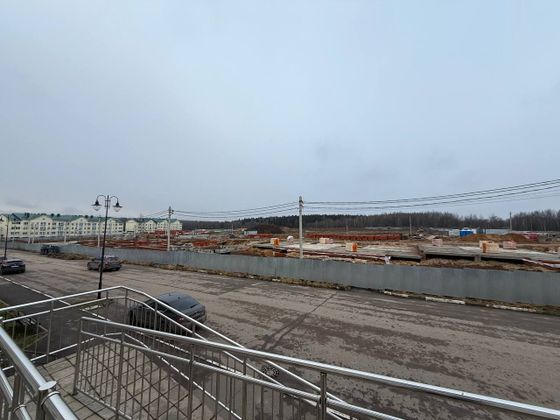 Квартал «Троицкая Слобода» — 4 кв. 2025 г.