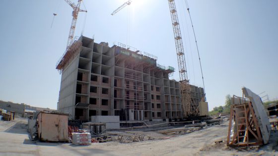 ЖК «Основа», ул. Петухова, 16/3 — 2 кв. 2023 г.