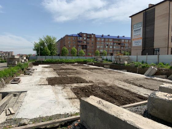 ЖК «Западный», ул. Хадарцева, 29/7 — 2 кв. 2021 г.