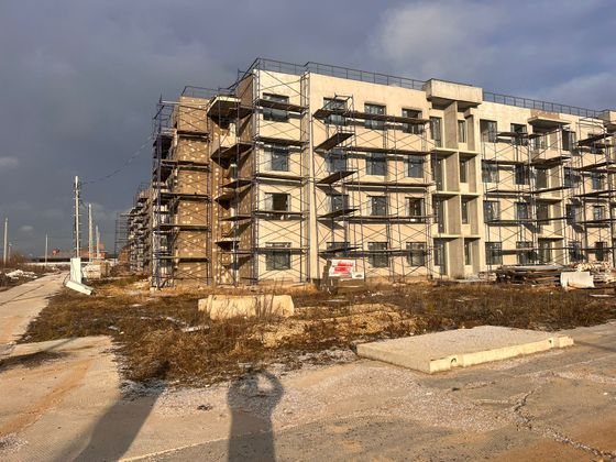 ЖК «Светлый мир «БиоПолис…» — 4 кв. 2025 г.