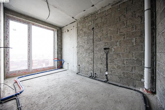 ЖК «Остров-сад» — 4 кв. 2025 г.