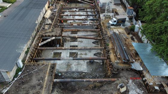 Резиденция «iD Moskovskiy» (Айди Московский), Московский пр., 72, к. 2 — 3 кв. 2021 г.