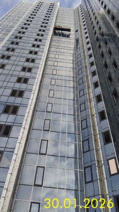 ЖК «Аркада-АРТ» — 1 кв. 2026 г.