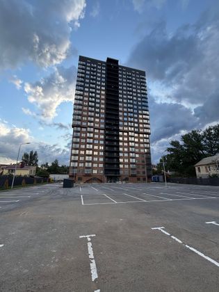 ЖК «на Школьной» — 3 кв. 2025 г.