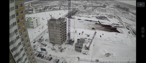 ЖК «Дубки» — 4 кв. 2025 г.