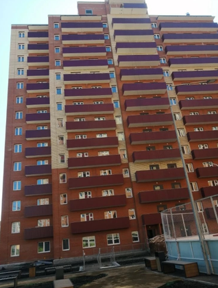 Микрорайон «Снегири» — 2 кв. 2026 г.