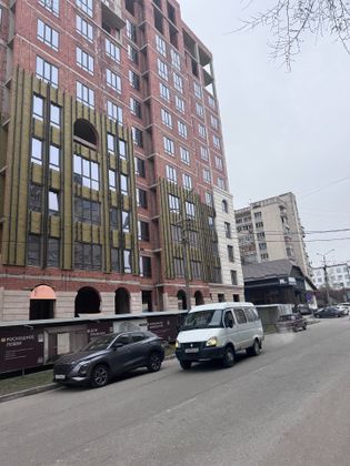 ЖК «ЛЭВЭЛ» — 1 кв. 2026 г.
