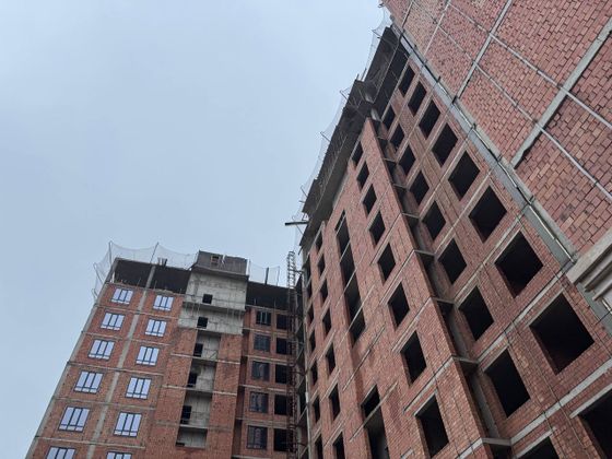 ЖК «LEVEL» (ЛЭВЭЛ) — 3 кв. 2025 г.