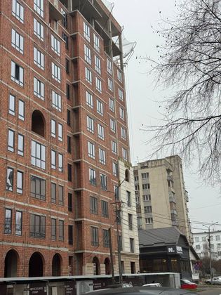 ЖК «LEVEL» (ЛЭВЭЛ) — 4 кв. 2025 г.