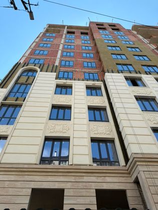 ЖК «ЛЭВЭЛ» — 2 кв. 2026 г.