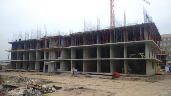 ЖК «Небо», Ярославская ул., 115, литера 7 — 1 кв. 2023 г.