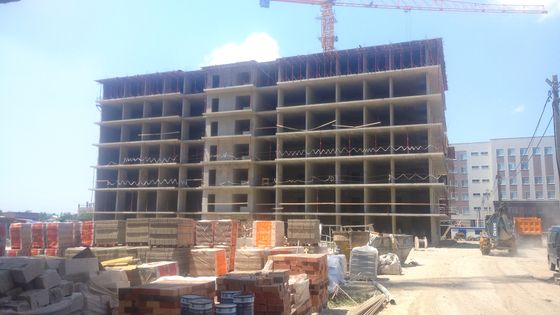 ЖК «Небо», Ярославская ул., 115, литера 7 — 2 кв. 2023 г.