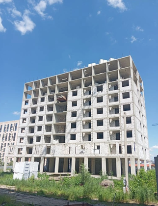 ЖК «Событие» — 2 кв. 2026 г.
