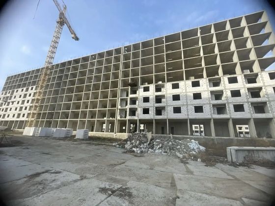 ЖК «Событие» — 1 кв. 2026 г.