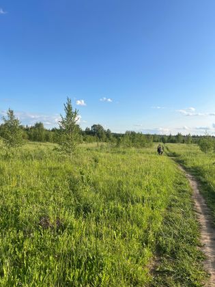 ЖК «Апрелевка Клаб» — 2 кв. 2025 г.