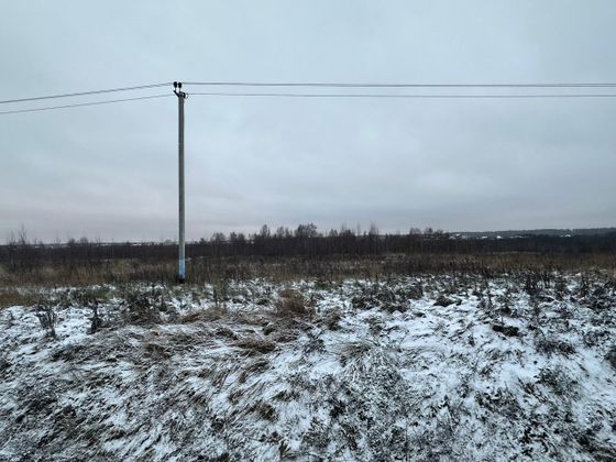 ЖК «Апрелевка Клаб» — 4 кв. 2025 г.