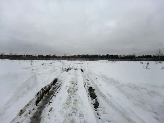 ЖК «Апрелевка Клаб» — 1 кв. 2026 г.