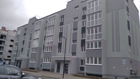 ЖК «New Isakovo» (Нью Исаково) — 3 кв. 2025 г.