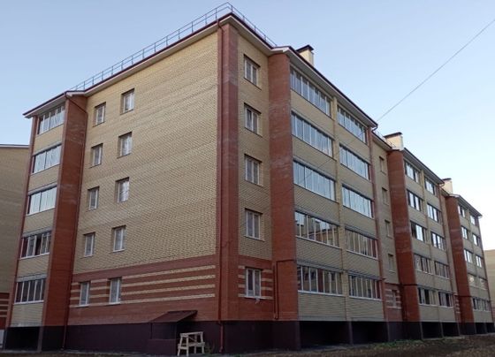 Квартал «Норские резиденции», ул. Александра Додонова, 4, к. 4 — 3 кв. 2022 г.