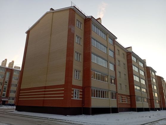 Норские резиденции Ярославль качалка