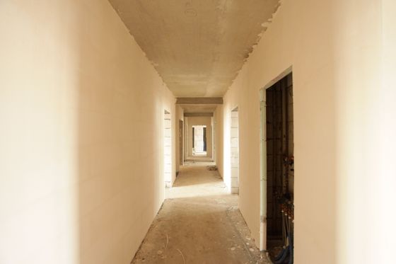 ЖК «Цветочные Поляны», ул. Золотошвейная, 5 — 1 кв. 2021 г.