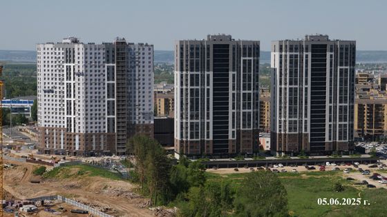 ЖК «Сказочный лес» — 2 кв. 2025 г.