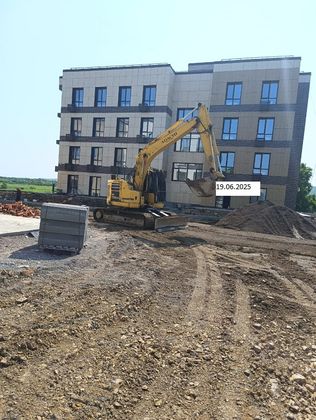 ЖК «ТИМИРЯЗЕВ PRIVATE PARK» (ТИМИРЯЗЕВ ПРИВАТ ПАРК) — 2 кв. 2025 г.