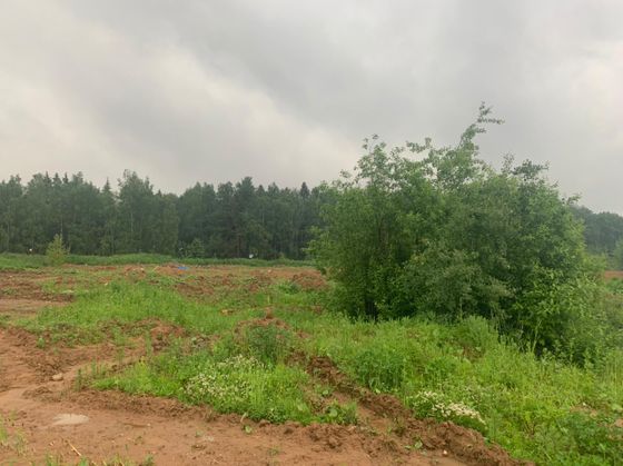 ЖК «Парк Апрель», ул. Парк Апрель, 45 — 2 кв. 2021 г.