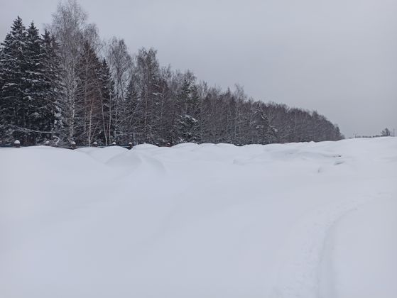 ЖК «Парк Апрель», ул. Парк Апрель, 45 — 1 кв. 2022 г.