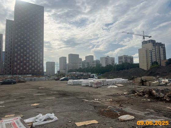 ЖК «Нарвин» — 2 кв. 2025 г.