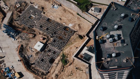 Квартал «Беринг» — 2 кв. 2025 г.