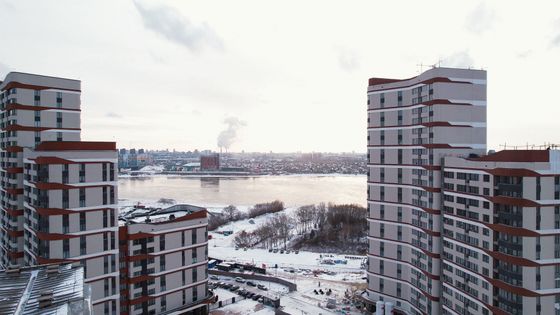 Квартал «Беринг» — 4 кв. 2024 г.