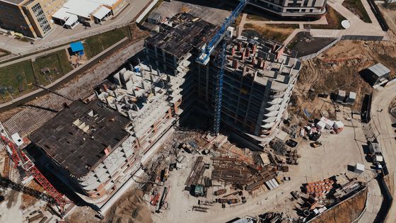 Квартал «Беринг» — 2 кв. 2026 г.