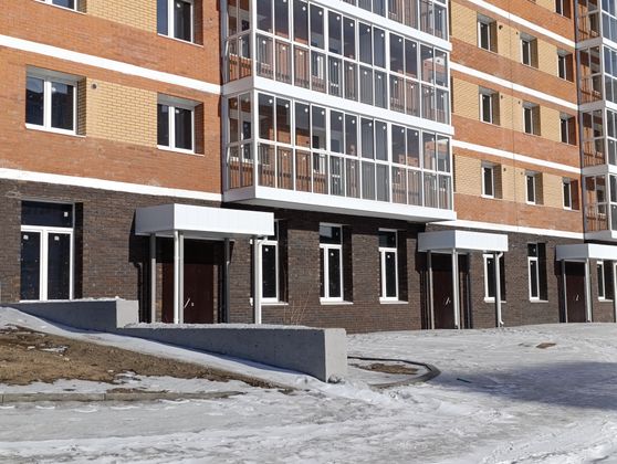 ЖК «Солнцеград» — 1 кв. 2026 г.