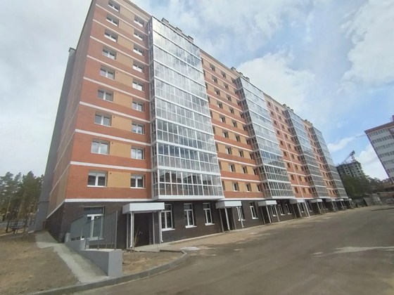 ЖК «Солнцеград» — 2 кв. 2026 г.