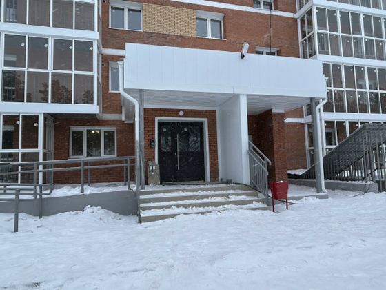 ЖК «Солнцеград» — 4 кв. 2025 г.