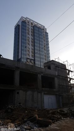 Дом по ул. Ким-Ю-Чена, ул. Ким Ю Чена, 23А — 1 кв. 2023 г.