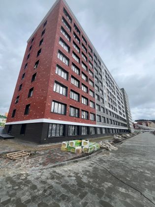 Квартал на Объездной — 2 кв. 2025 г.