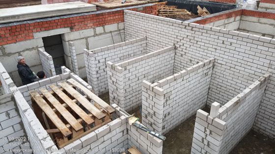 ЖК «Текстильный», пр. Текстильщиков, 51 — 3 кв. 2022 г.