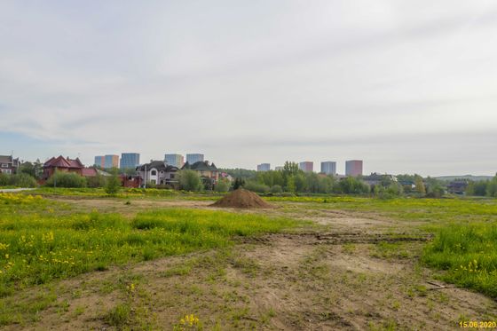 Квартал «Филатов Луг», корпус 10 — 2 кв. 2020 г.
