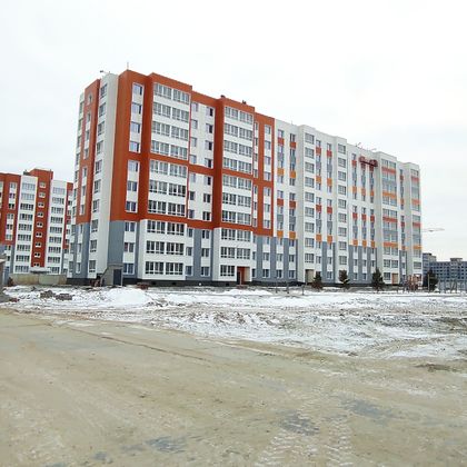 ЖК «Кольца», мкр. 3-й, 13Б — 4 кв. 2022 г.